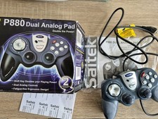 Gamepad p880 saitek gebraucht kaufen Gamepad p880 saitek gebraucht kaufen  Dahlen