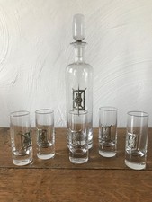 Service vodka d'occasion  Gouzon