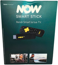 Chiavetta roku smart usato  Aosta