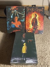 Neca horror action for sale  Lees Summit