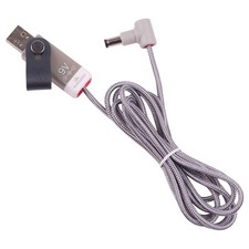 Alimentazione usb ripcord usato  Spedire a Italy