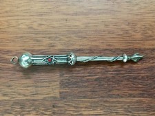 Antique silver judaica for sale  LONDON
