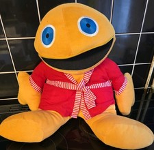 Retro rainbow zippy for sale  CARMARTHEN