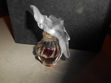 vintage lalique perfume bottle for sale vintage lalique perfume bottle for sale Columbus
