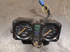 Suzuki 650 cockpit gebraucht kaufen  Groß-Gerau