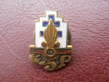 Légion réduction boutonnièr d'occasion  France