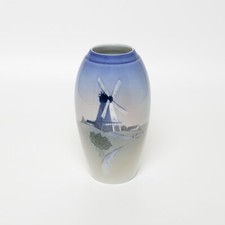 Vaso porcellana royal usato  Torre Canavese