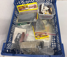 Assorted railway accessories for sale  LEIGHTON BUZZARD
