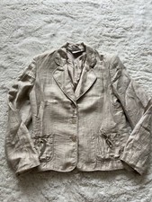 Gerry weber beige for sale  STOCKTON-ON-TEES