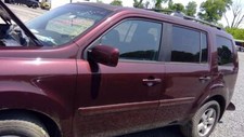 Used front left for sale  Ringoes