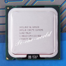 Processore cpu 100 usato  Spedire a Italy