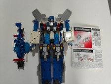 Transformers robots disguise for sale  KING'S LYNN