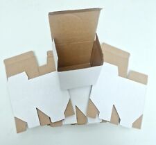 White gift boxes for sale  MANCHESTER