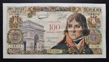 100 000 francs d'occasion  Tonnay-Charente