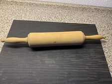 Altes nudelholz teigrolle gebraucht kaufen Altes nudelholz teigrolle gebraucht kaufen  Schwetzingen