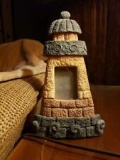 Lighthouse picture frame for sale  Houston