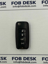 Genuine jeep button for sale  LONDON