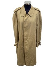 Burberry trench impermeabile usato  Marcianise