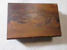 Fuji japanese puzzle for sale  Pinellas Park