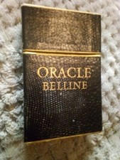 Vntg. oracle belline d'occasion  Expédié en Belgium