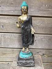 38cm bronze metall gebraucht kaufen  Münster