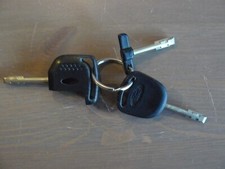 Ford schlüssel alte gebraucht kaufen  Harsefeld