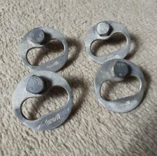 Four vintage troll for sale  LOUTH