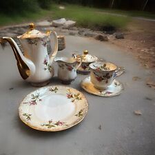 Kaffeeservice personen chodzie gebraucht kaufen  Planegg
