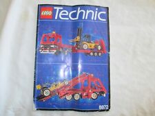 Lego technic 8872 gebraucht kaufen  Nürnberg