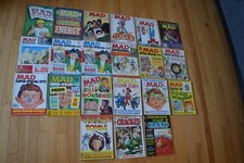 Lot mad cracked for sale  Appleton