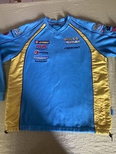 Rizla suzuki sweat for sale  NOTTINGHAM