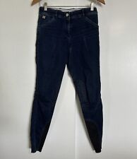 Equiline denim blue for sale  Shipping to Ireland