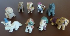 Konvolut kleiner figuren gebraucht kaufen  Radeberg, Wachau