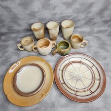 Frankoma pottery lot for sale  Sapulpa