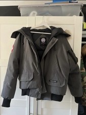 Canada goose chiliwack gebraucht kaufen  Hamburg