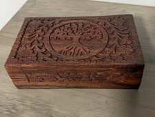 Vintage wooden hand for sale  Fort Lauderdale