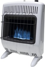 Mr. heater mhvfbf20ngt for sale  Long Branch