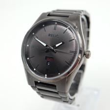 Relic mens black for sale  Gilbert