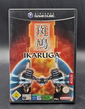 Ikaruga nintendo gamecube d'occasion  Sevran