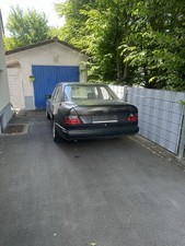 Mercedes e230 w124 gebraucht kaufen  Ludwigsburg