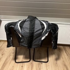 motorradjacke modeka gebraucht kaufen  Oldendorf