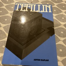 Tefillin rabbi aryeh for sale Tefillin rabbi aryeh for sale  MANCHESTER