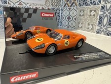 Carrera porsche 904 for sale  SALISBURY