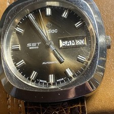Zodiak sst 000 gebraucht kaufen  Herborn