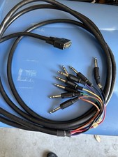 Hosa dtm 803 for sale  West Palm Beach