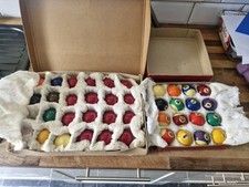 Set super crystalate for sale  GRIMSBY