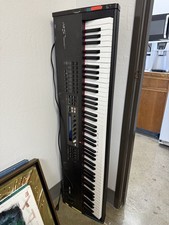 Yamaha s80 key for sale  San Clemente
