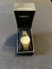 mens expanding bracelet watch for sale mens expanding bracelet watch for sale MALDON