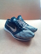 Nike flyknit racer for sale  GREAT YARMOUTH