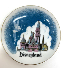 Vintage 1950 disneyland for sale  Enid